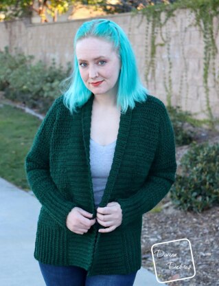 Gemma Cardigan