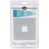 Sizzix Framelits Dies 8/Pkg - Squares