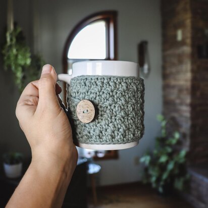 Blossom Mug Cozy