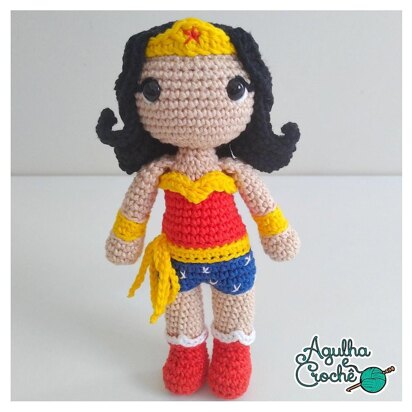 Wonder Woman