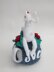 Noël Rudolph Tea Cosy, Egg Cosy and Mug Warmer Set