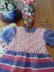 Carnival Baby Dress