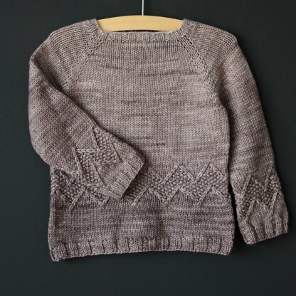 Chuck Knitting pattern by Frogginette Knitting Patterns | LoveCrafts