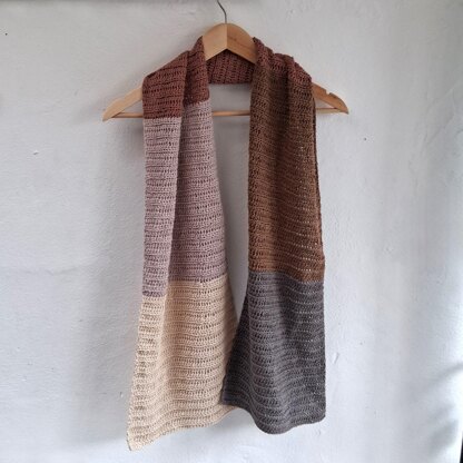 Linnet Scarf