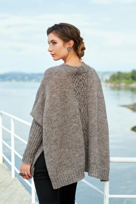 Iglu Knitting pattern by Linda Marveng | LoveCrafts