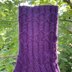 Mulberry Socks