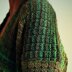 Sirdar 10720 Evergreen Edge to Edge Cardigan PDF