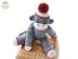 Spunky The Big Sock Monkey