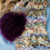 Trendsetter Yarns 5902D Me Cabled Pull Through Scarf & Pom Pom PDF