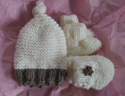 Baby Set