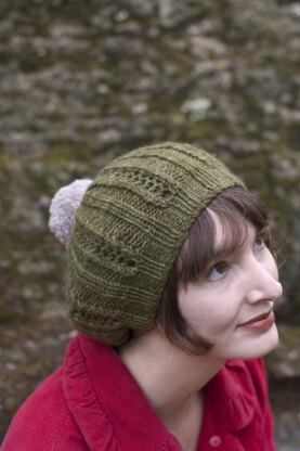 Lichen Beret