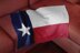 Texas State Flag Blanket C2C CROCHET PATTERN