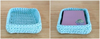 Easy Peasy Desk Set