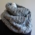 Urban Double Cowl