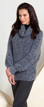 Fatto A Mano Collection 199 by Lang Yarns