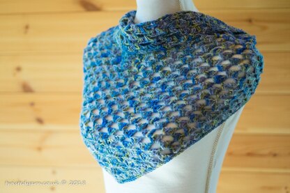 Katherina Shawl