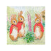 Crystal Art The Flopsy Bunnies Cards Diamond Painting Kit