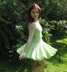 Tinkerbell dress