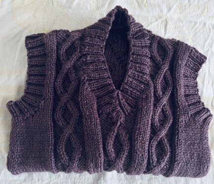 Christmas Tank Top for Alex #3