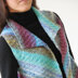 Noro 1730 Collared Vest PDF