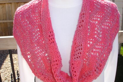 Snakes and Ladders Cowl
