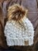 .Pathway Beanie