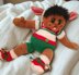 The Baby Elf - Ernie