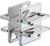 University Games Hanayama Cast Puzzles - Hashtag Level 4