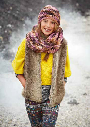 Filati Kids & Teens 4 von Lana Grossa