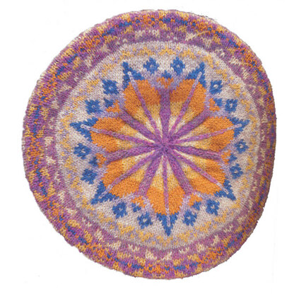 Fair Isle Tam* - IP- Summer 2025