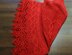 Deirdre na nDólás shawl
