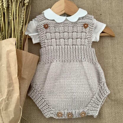 Baby Romper