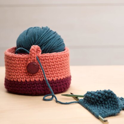 Bulky Yarn  LoveCrafts