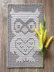 Owl Table Runner