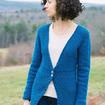 Silfa Cardigan