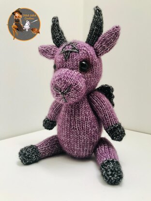 SWC Baphomet.