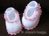 Gloria Baby Shoes