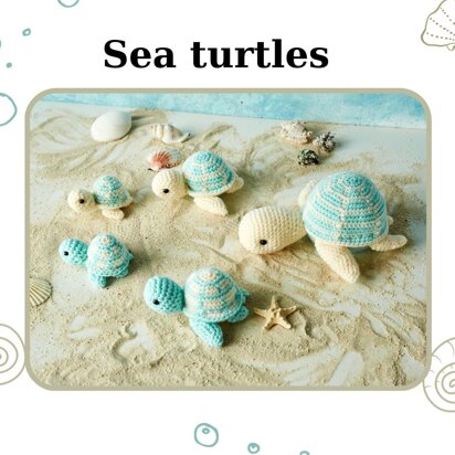 Sea Turtles