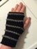 Tobias Eaton Fingerless Gloves (from Divergent)