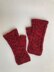 Floranna Fingerless Mitts