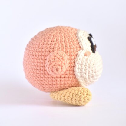 Waddle Dee
