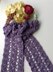 Trellis Scarf 12-116