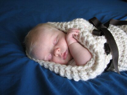 Infant Cocoon