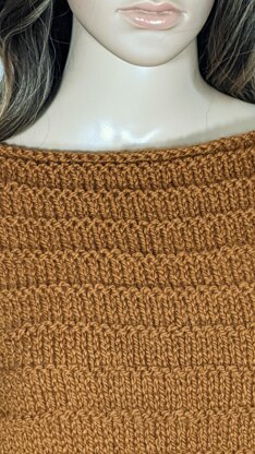 Autumn Ridge Sweater