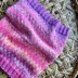 Static Freeze Cowl
