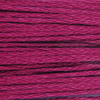 Paintbox Crafts Stickgarn Mouliné - Wine (159)