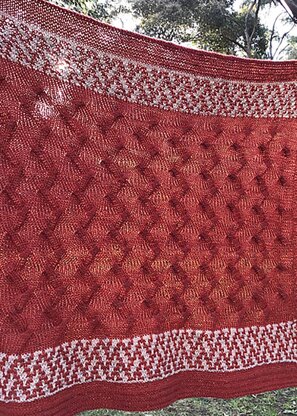 Dune Blanket - P184