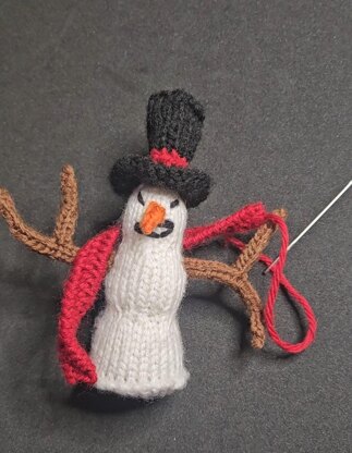 Snowman
