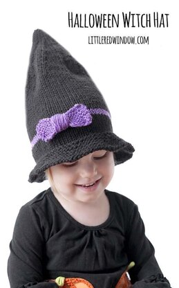 Little Witch Hat