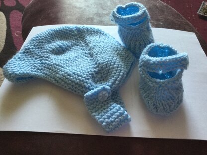 baby set